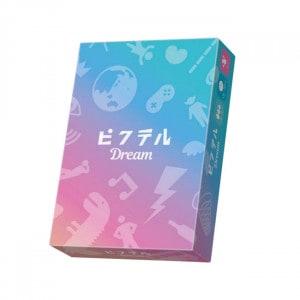 �ԥ��ƥ� Dream��(�ܡ��ɥ����� �����ɥ����� �ۥӡ�)