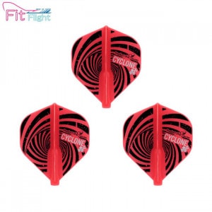 COSMO DARTS(�����������) Fit Flight(�ե��åȥե饤��) �� Mickey Mansell ver.2 ����������� ��å� �ߥå������ޥ󥻥������ǥ롡(������ �ե饤��)