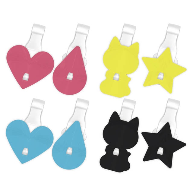 アクセサリ > 雑貨 > colors×PICPIN(カラーズ×ピックピン