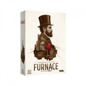 �ե����ʥ� -���������ȳ�̿- FURNACE��(�ܡ��ɥ����� �����ɥ����� �ۥӡ�)