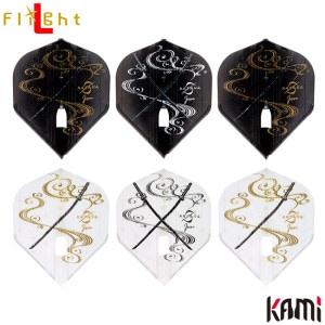 DYNASTY��L-Flight PRO KAMI(�����ʥ��ƥ����ߥ���ե饤�ȥץ� ����) Jon ver.1 ����������� MIX ���Ľ������ǥ롡(������ �ե饤��)