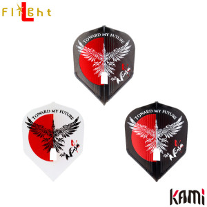 L-style(륹) L-Flight PRO KAMI(ե饤ȥץ ) Ƹ ver.6  MIX Ƹǥ롡( ե饤)