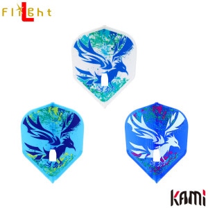 L-style(륹) L-Flight PRO KAMI(ե饤ȥץ ) Ű ver.2  MIX Űǥ롡( ե饤)