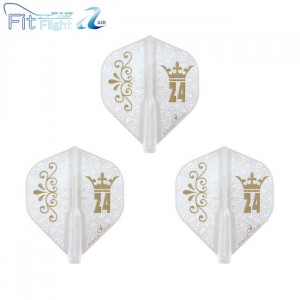 COSMO DARTS(�����������) Fit Flight��AIR��(�ե��åȥե饤�� ������) �� �־����� ver.4 ����������� ���ꥢ �־����������ǥ롡(������ �ե饤��)