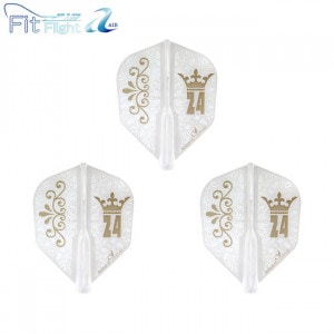 COSMO DARTS(�����������) Fit Flight��AIR��(�ե��åȥե饤�� ������) �� �־����� ver.4 �������� ���ꥢ �־����������ǥ롡(������ �ե饤��)
