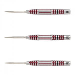 TARGET(å) HEMA 02(ҡ02) SWISS POINT STEEL 23g 190125䡡( Х)