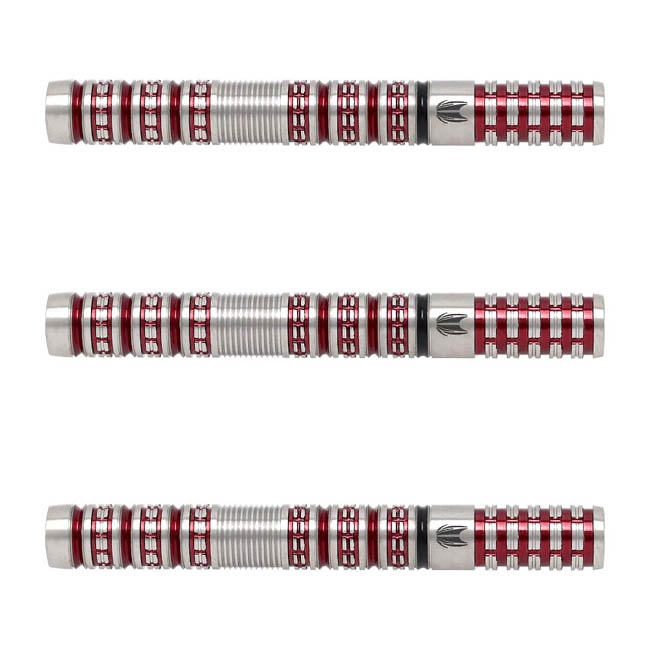【こーちん】(ターゲット) HEMA 10(ヒーマ10) 2BA 18g ダーツ > ソフトダーツ > ブランド【タ行】 > ターゲット