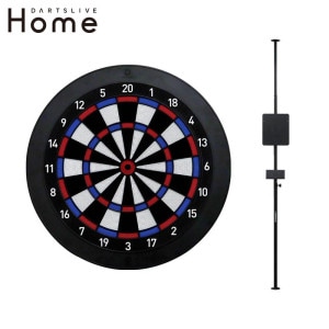 DARTSLIVE ZEROBOARD ダーツライブ ゼロボード マット ポール ダーツボード > ソフトボード > ブランド【タ行】 > ダーツライブ
