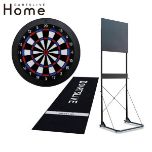 ダーツボード > ボード/スタンドセット品 > 【セット商品】DARTSLIVE