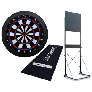 Amazon.co.jp: DARTSLIVE HOME ダーツライブホーム ポール
