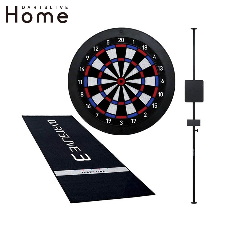 ダーツ用品なら何でも揃う日本最大規模のダーツ通販ショップ【DARTS HiVe】