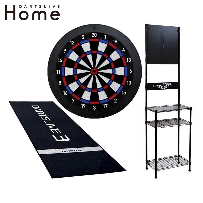 ダーツ用品なら何でも揃う日本最大規模のダーツ通販ショップ【DARTS HiVe】