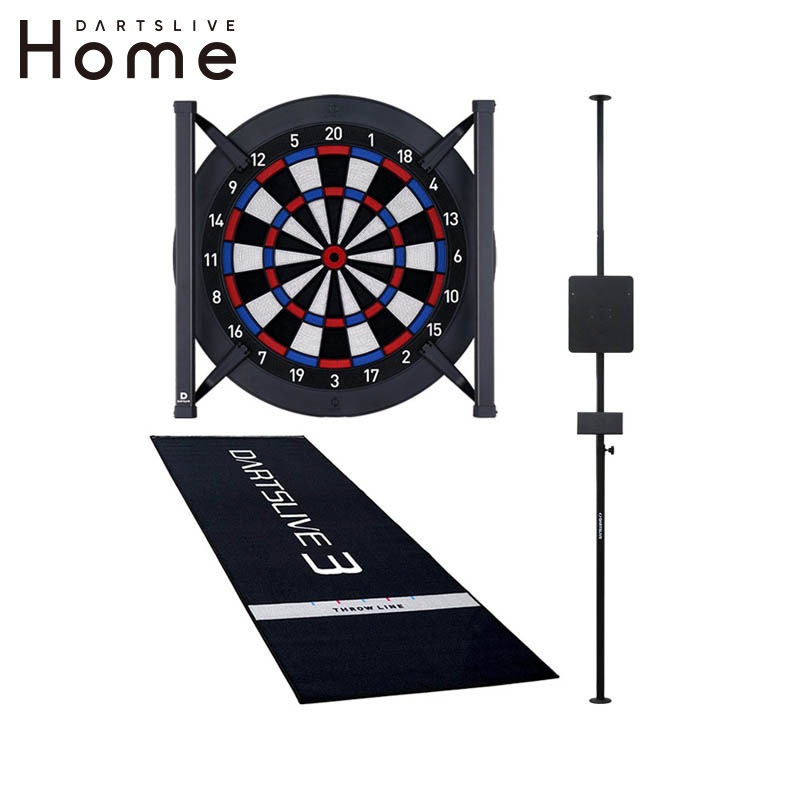 ［直接対応優先］ダーツライブホーム　DARTSLIVE  ダーツボード > ソフトボード > ブランド【タ行】 > ダーツライブ