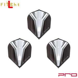 L-style(륹) L-Flight PRO(ե饤 ץ) Inception White  ֥å( ե饤)