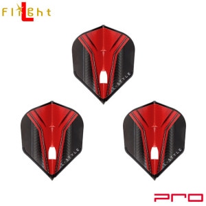 L-style(륹) L-Flight PRO(ե饤 ץ) Inception Red  ֥å( ե饤)