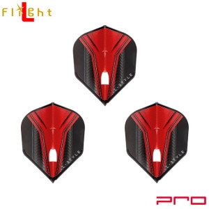 L-style(륹) L-Flight PRO(ե饤ȥץ) Inception Red  ֥å( ե饤)