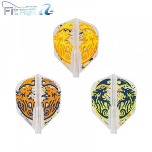 COSMO DARTS(�����������) Fit Flight ��AIR��(�ե��åȥե饤�� ������) �� ������� ver.4 �������� ���ꥢ ������������ǥ롡(������ �ե饤��)