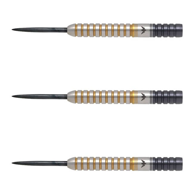 MISSION DARTS(�ߥå���������) Brett Claydon STEEL 22g �֥�åȡ����쥤�ɥ������ǥ롡(������ �Х��)
