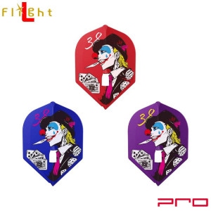 L-style(륹) L-Flight PRO(ե饤ȥץ) ں ver.4 å MIX ںǥ롡( ե饤)