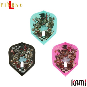 ダーツ > ソフトダーツ > ブランド【サ行】 > ジョーカードライバー