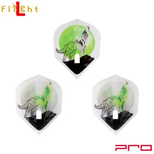 L-style(륹) L-Flight PRO(ե饤 ץ) ʿ ver.1  MIX ʿǥ롡( ե饤)