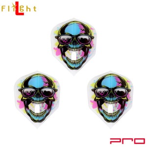 L-style(���륹������) L-Flight PRO(����ե饤�� �ץ�) Robert Marijanovic ver.1 �������� ���ꥢ�ۥ磻�� ���С��ȡ��ޥ��Υӥå������ǥ롡(������ �ե饤��)
