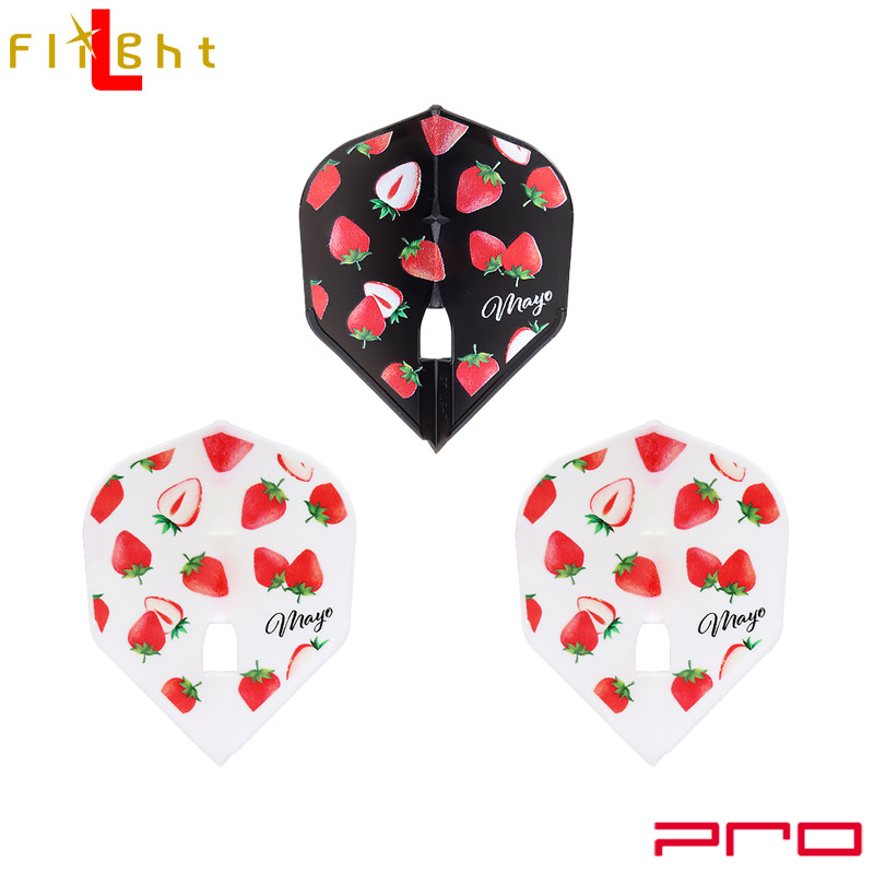 エルスタイル Lスタイル フライト ダーツ祭り（非売品 エル