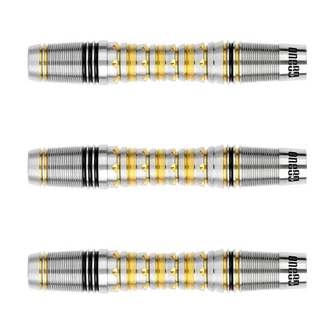 【未使用・新品】山口祐理子 選手モデル ダーツバレル1　定価12100円 ダーツ > ソフトダーツ > ブランド【タ行】 > ティガ > TIGA