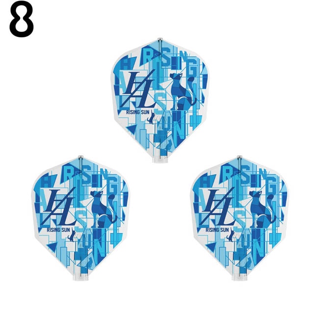 フライト > ブランド【ア行】 > エイトフライト > プレイヤー