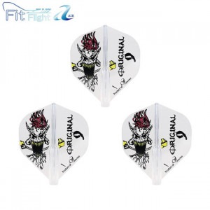 COSMO DARTS(�����������) Fit Flight ��AIR��(�ե��åȥե饤�� ������) �� Tom Sawyer ver.3 ����������� ���ꥢ �ȥࡦ�����䡼�����ǥ롡(������ �ե饤��)