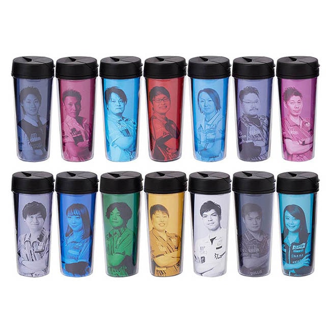 アクセサリ > 雑貨 > TIGA(ティガ) PLAYERS TUMBLER(プレイヤーズ