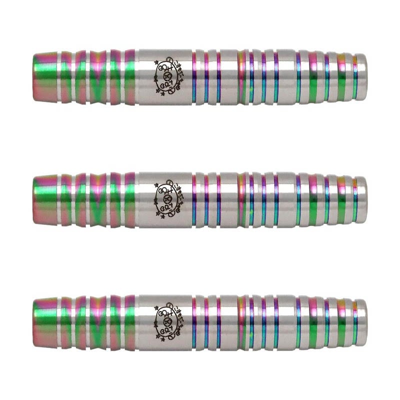 COSMO DARTS Orger2 川上真奈選手 ダーツハイブ限定モデル ダーツ > ソフトダーツ > ブランド【カ行】 > コスモダーツ > COSMO