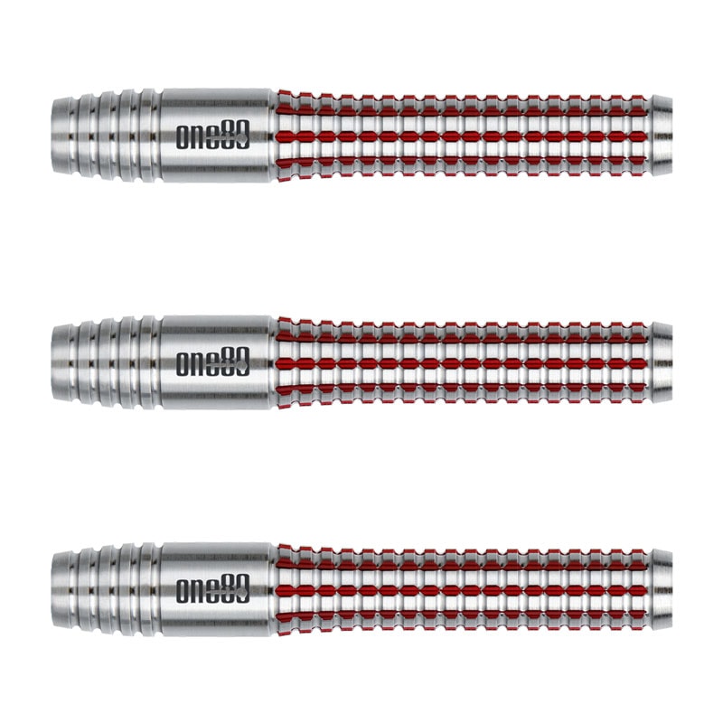 One80ワンエイティHan Xichengハンシンチェン20g定価11000円 ダーツ > ソフトダーツ > ブランド【ワ行】 > ワンエイティ