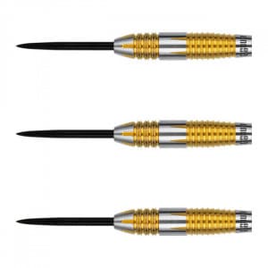 黒瀧摩紀選手モデルCOSMO DARTS クロ 96 19g 定価17600円 ダーツ > ソフトダーツ > ブランド【カ行】 > コスモダーツ > COSMO