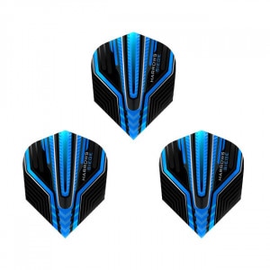 Carrera Volare Harrows ICE ダーツセット フライト付き 豊富なギフト > ブランド【ハ行】 > フライト ハローズ