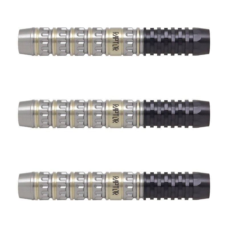 ターゲット　ラプター　試し投げのみ ターゲット ラプター 試し投げのみ ターゲット】RAPTOR G5