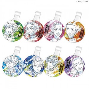 アクセサリ > ダーツライブカード > 「東京リベンジャーズ