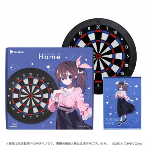 予約受付終了】【Only Japan】DARTSLIVE Home ホロライブ限定 ...