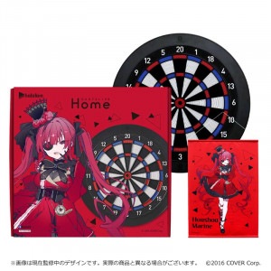 予約受付終了】【Only Japan】DARTSLIVE Home ホロライブ限定 ...