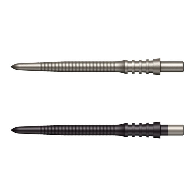 チップ > スティールポイント > MISSION DARTS(ミッションダーツ