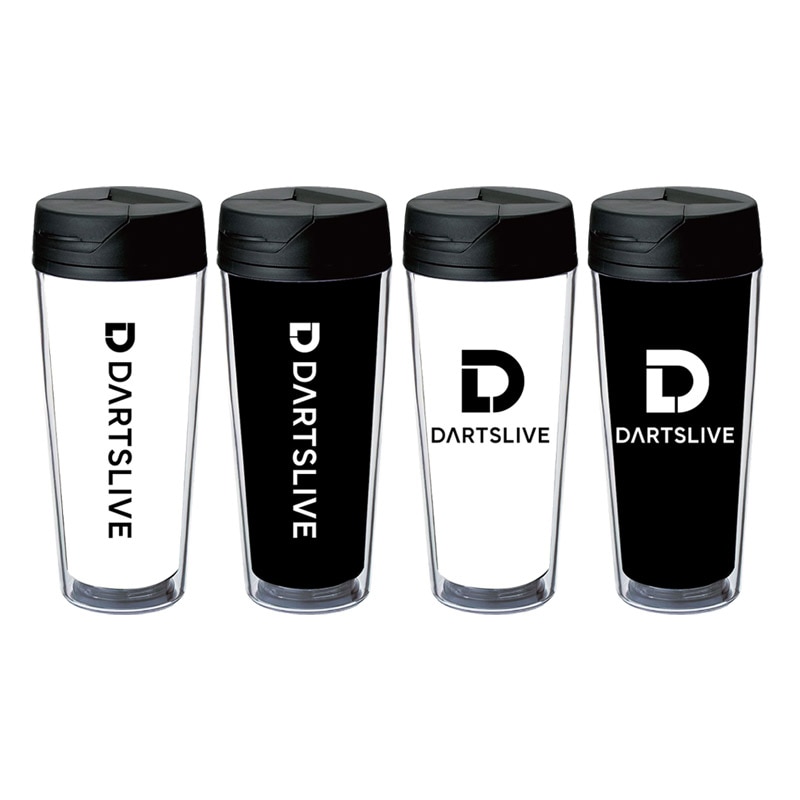 アクセサリ > 雑貨 > 【Only Japan】ダーツライブ タンブラー (ダーツ