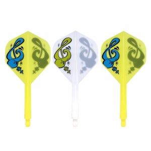 TRiNiDAD(ȥ˥) CONDOR AXE(ɥ륢å) Musical Note  MIX ǥ롡( ե饤)