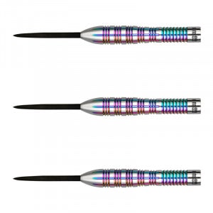 MISSION DARTSミッションダーツ Kuro M4 21gダーツ バレル ダーツ > ハードダーツ > ブランド【マ行】 > ミッションダーツ