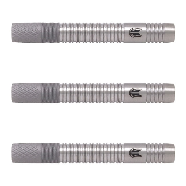 ダーツ Stoke 23g TARGET(ターゲット) SCOTT WILLIAMS BLACK
