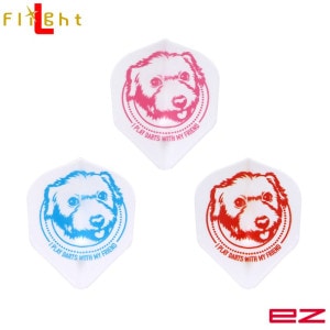 L-style(���륹������) L-Flight EZ(����ե饤�� ��������) ͭ��ε�� ver.2 �������� �ۥ磻�� ͭ��ε�������ǥ롡(������ �ե饤��)