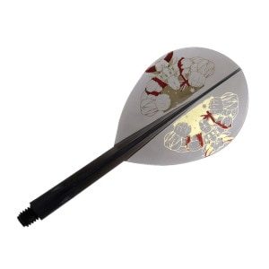 TRiNiDAD(�ȥ�˥�����) CONDOR�ե饤�� THE BULL �ƥ����ɥ��å� ���ꥢ�֥�å� �������ॹ���٥��꡼�����ǥ롡(������ �ե饤��)