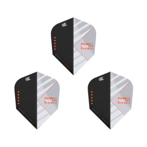 ヨシムラバレルズ ミラージュ TYPE2 スティール ダーツ バレル ヨシムラバレルズ YOSIMURA BARRELS MIRAGE 2020