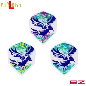 L-style(륹) L-Flight EZ(ե饤 ) Ű ver.2  ۥ磻 Űǥ롡( ե饤)