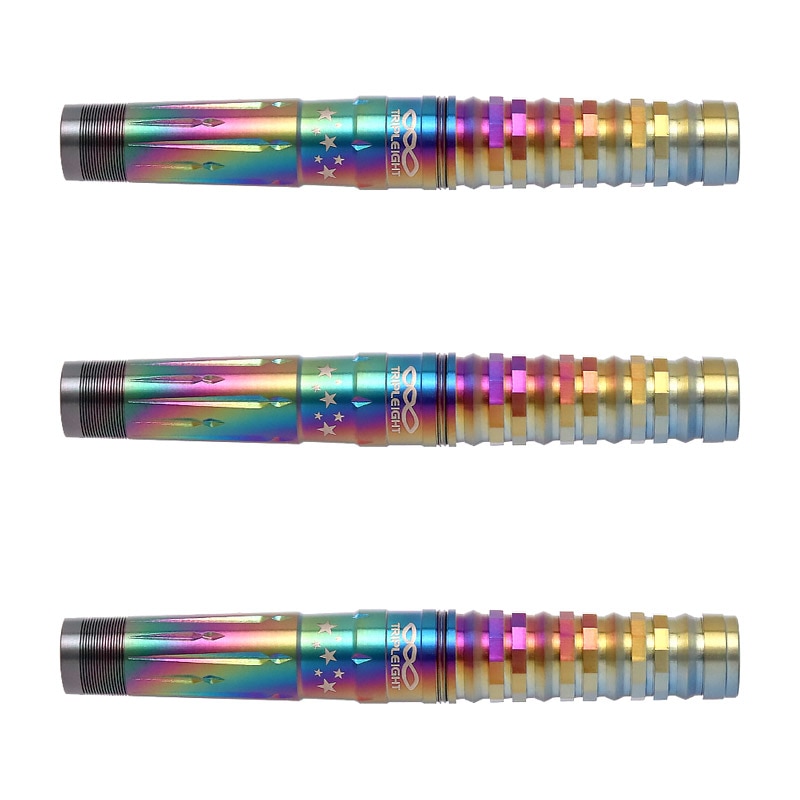 大和久明彦 DYNASTY effortエフォール4 typeA 定価11800 Amazon | DYNASTY ダイナスティー TRIPLEIGHT effort4 type-A