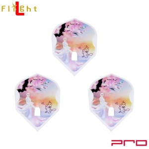 L-style(륹) L-Flight PRO(ե饤 ץ) Zimeng Bai ver.1  ۥ磻 Хťǥ롡( ե饤)